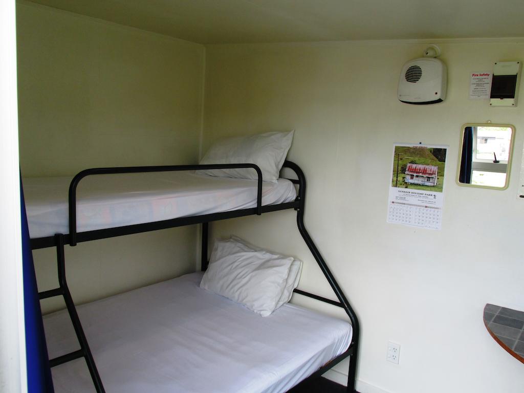 Holiday park & Motels Dunedin