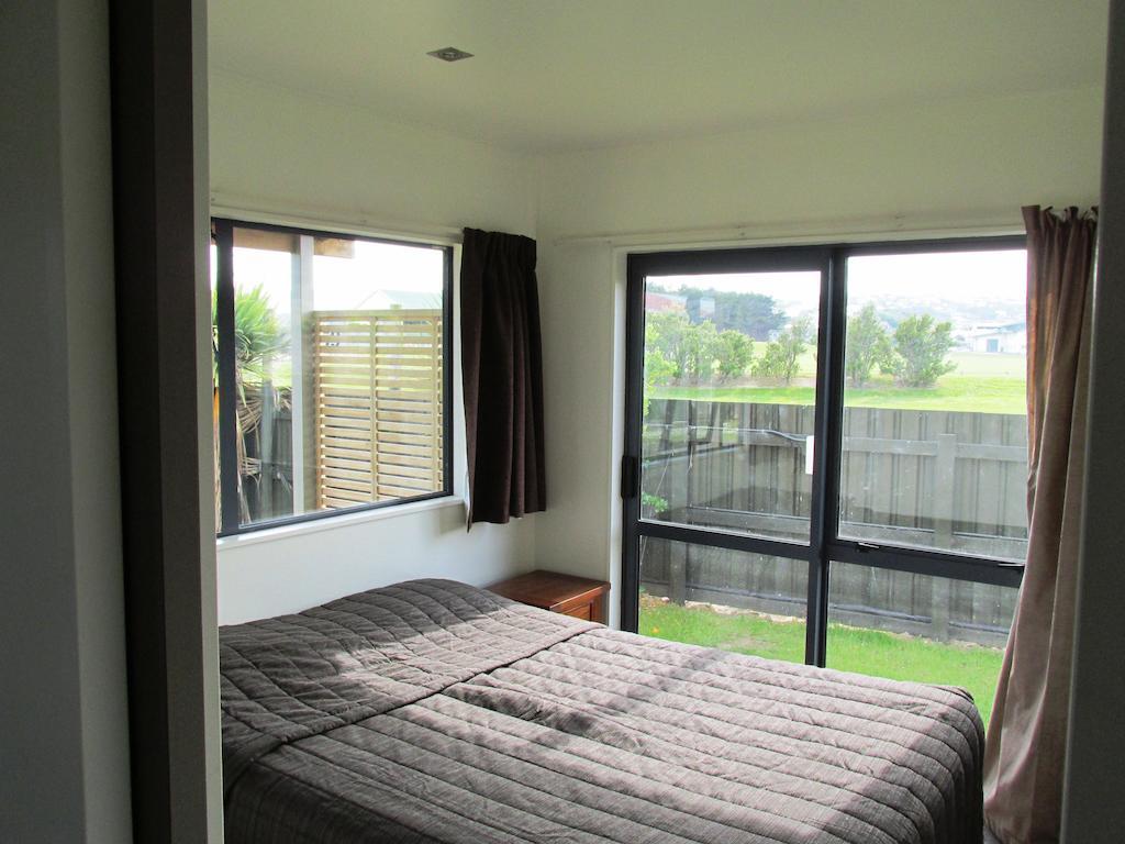Holiday park & Motels Dunedin