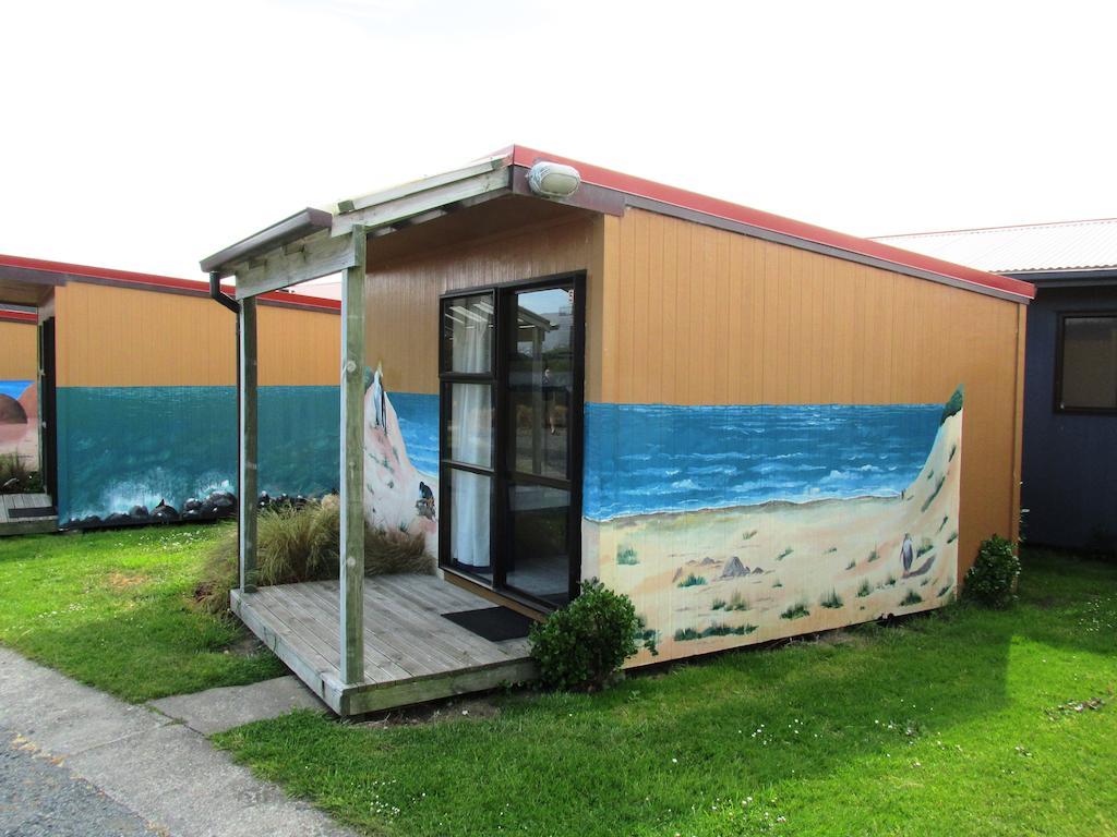 Holiday park & Motels 4*